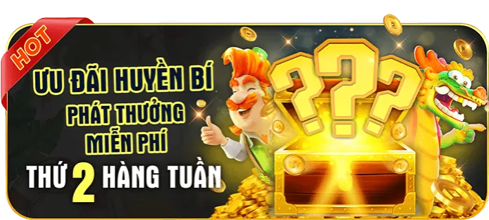 Game Nổ Hũ theo chủ đề