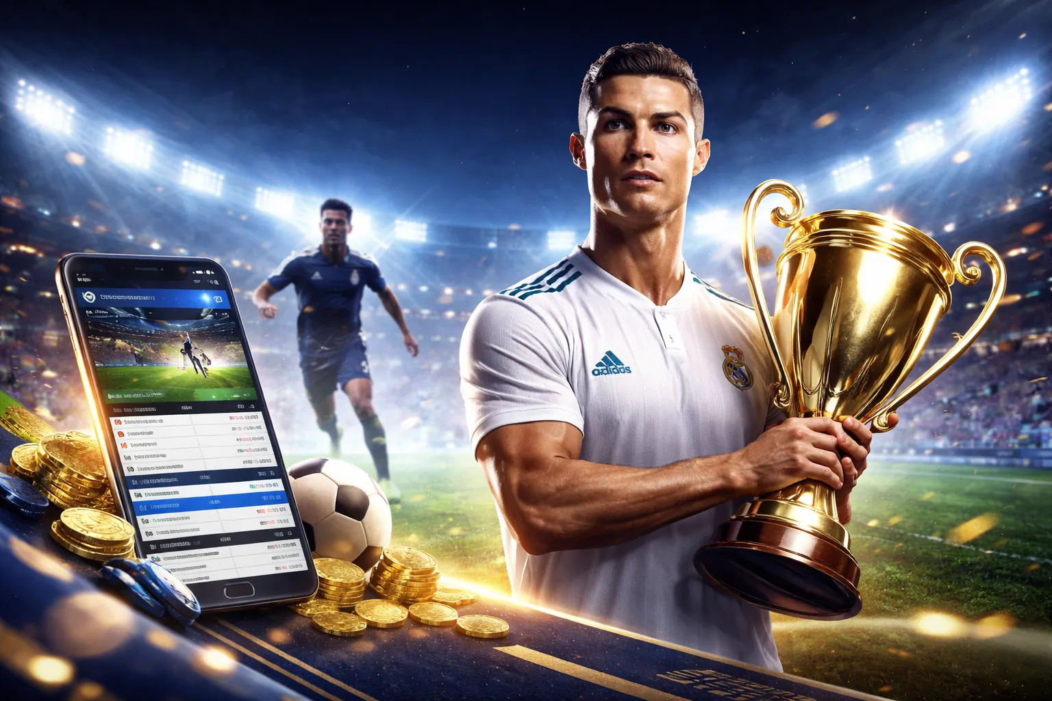Tổng quan các loại game phổ biến tại SV888