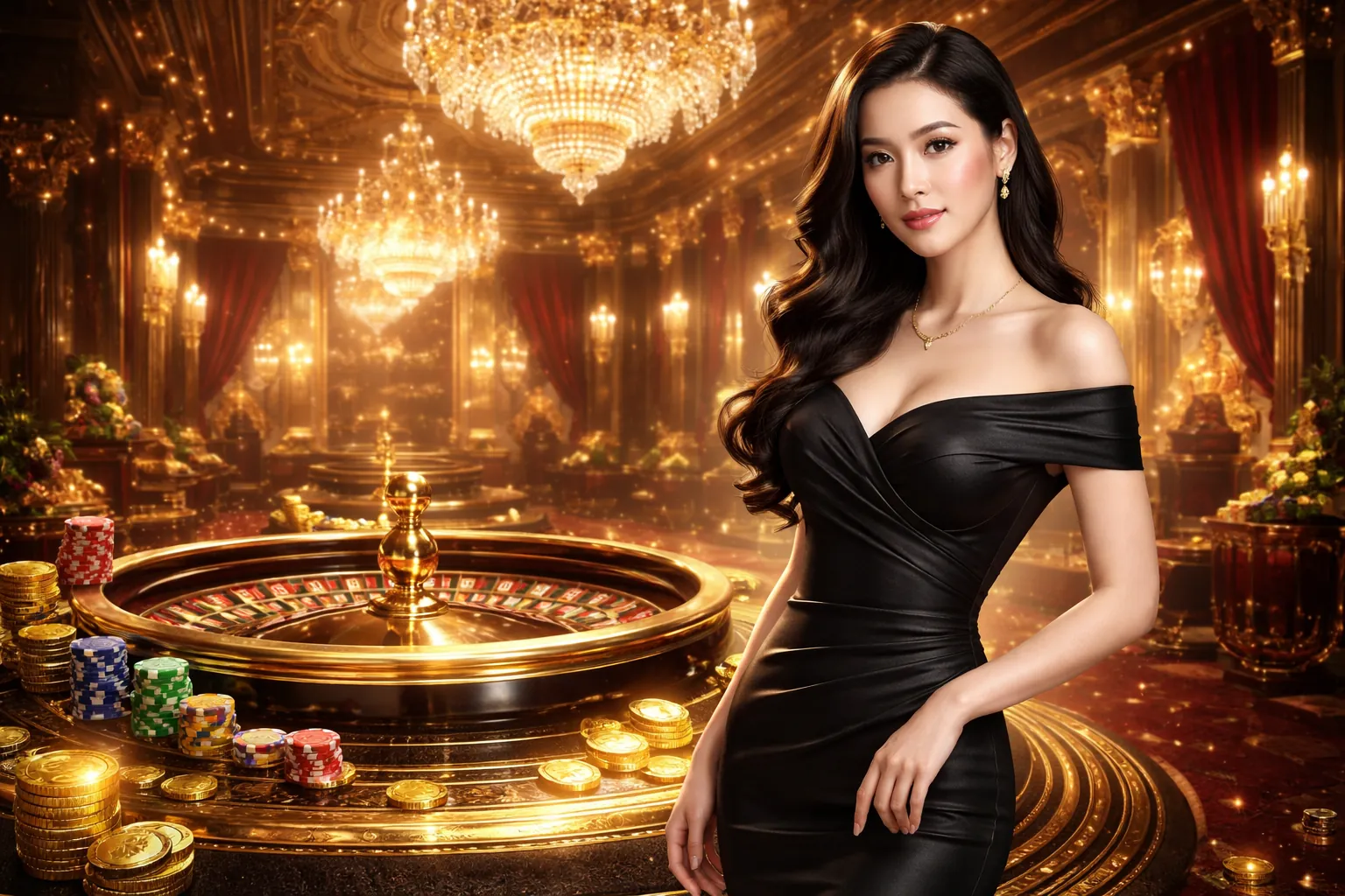 Quy trình nạp rút tiền tại SV888