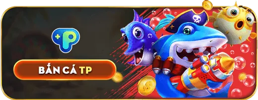 Game bắn cá đổi thưởng đồ họa 3D tại SV888