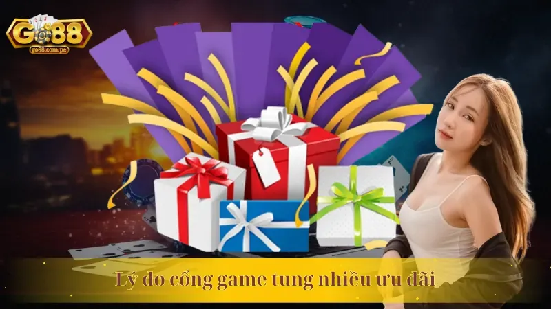 Khuyến mãi độc quyền tại sv888